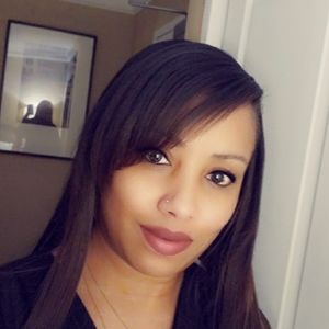 Meet your Posher, Cherissa